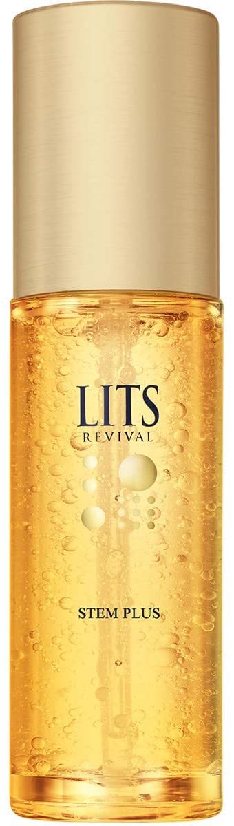 LITS 幹細胞逆齡肌底液 50mL