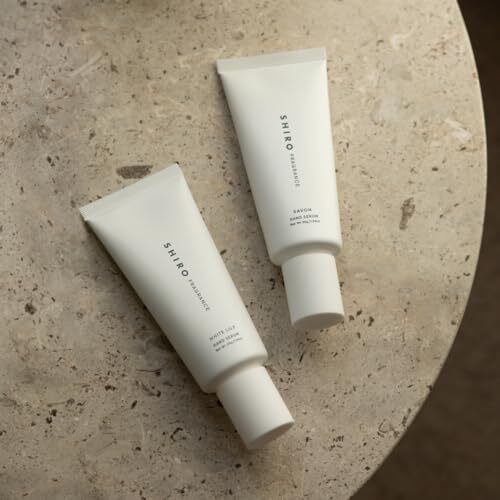 SHIRO 護手美容液 Hand Serum 55g