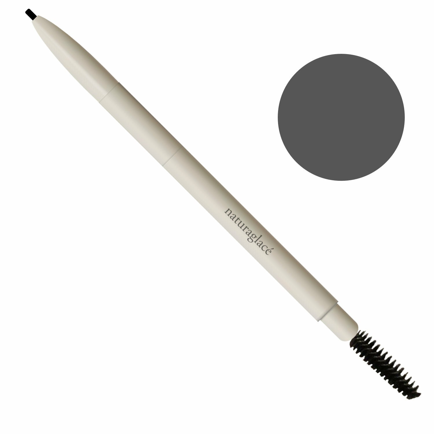 Naturaglace 礦物眉筆 Eyebrow Pencil 可換補充裝