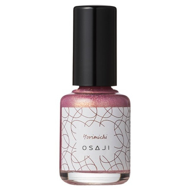 OSAJI 提升感指甲油 Uplift Nail Color