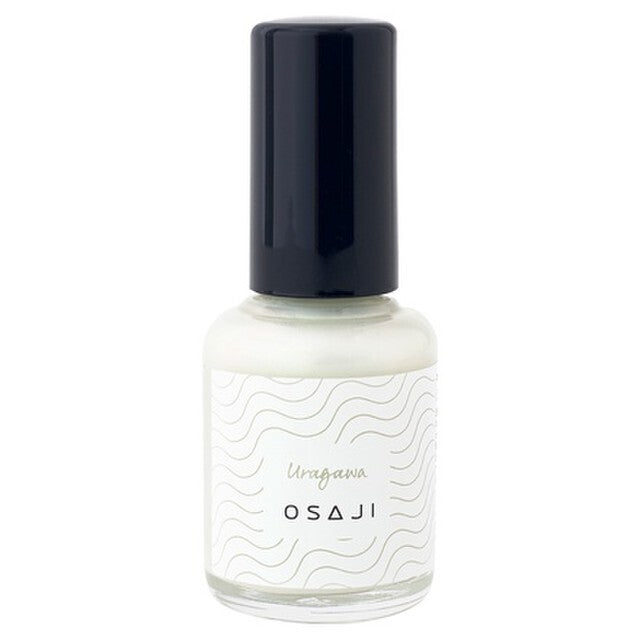 OSAJI 提升感指甲油 Uplift Nail Color