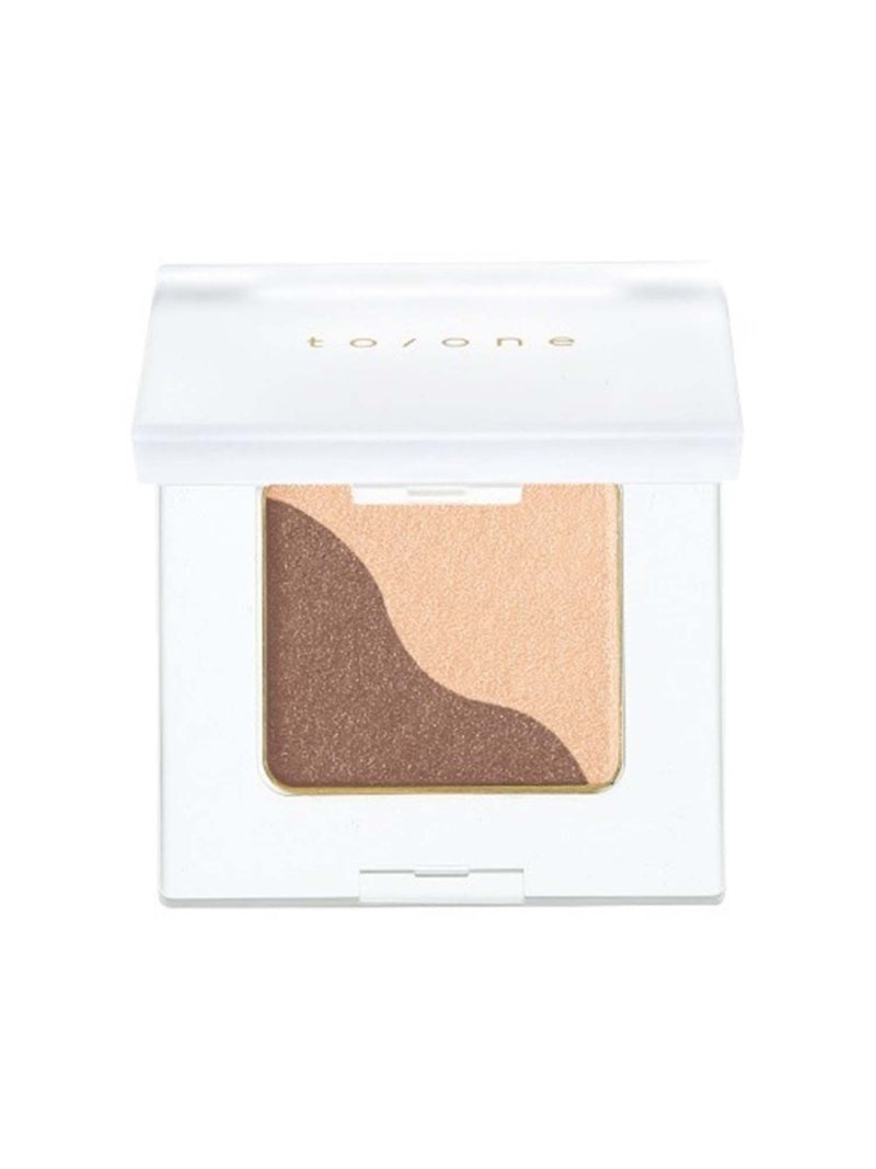 To One 經典花瓣眼影 多色可選 Petal Eyeshadow