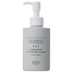 OSAJI KAI 抗老化卸妝液 Cleansing Liquid 150mL
