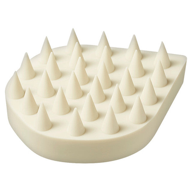 ETVOS 头皮按摩刷 (基本/特硬款) Relaxing Massage Brush (Basic/Hard)