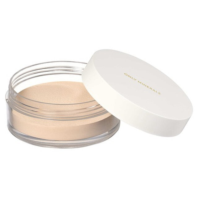 ONLY MINERALS 藥用修護救援蜜粉 Medicated Rescue Face Powder 5g