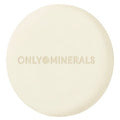 ONLY MINERALS 敏感修護奶霜洗顏皂 附起泡網 Nude Sensitive Cream Soap 60g