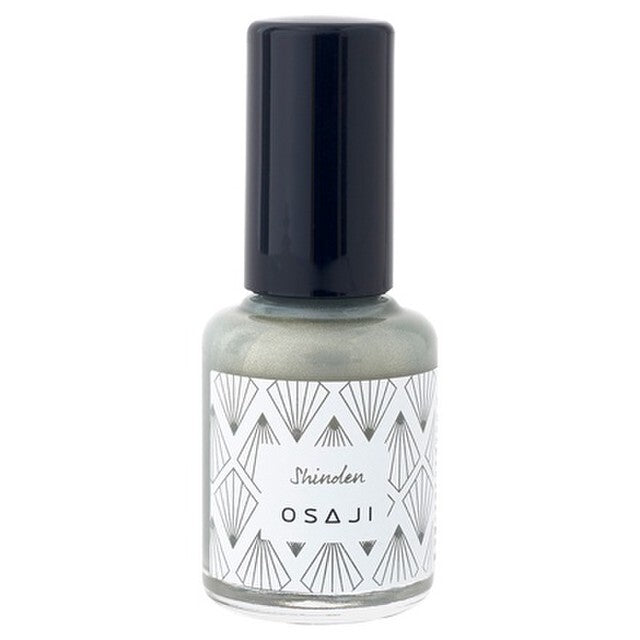 OSAJI 提升感指甲油 Uplift Nail Color