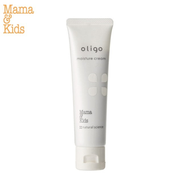 Mama & Kids Oligo 保濕霜 60g