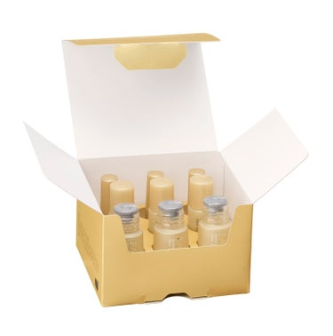 [黃色2024新版] FANCL BC 集中激活精華 一盒3套 Intensive Skin Booster