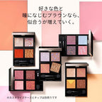 MAQuillage 自訂四色眼影盤 Customize Eye Color Assort