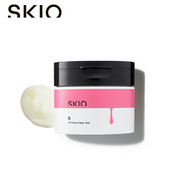 SKIO VB 抗皺清爽凝膠 Wrinkle Clear Gel 80g