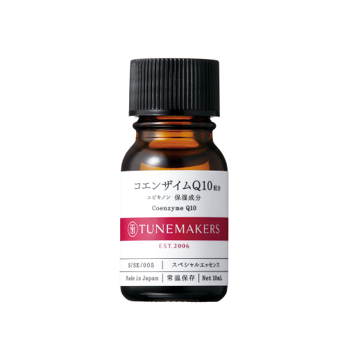 TUNEMAKERS 輔酶Q10原液10mL