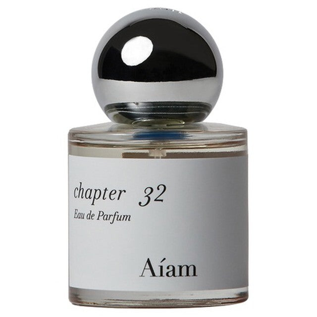Aíam Chapter 32 香水 8mL/50mL/100mL