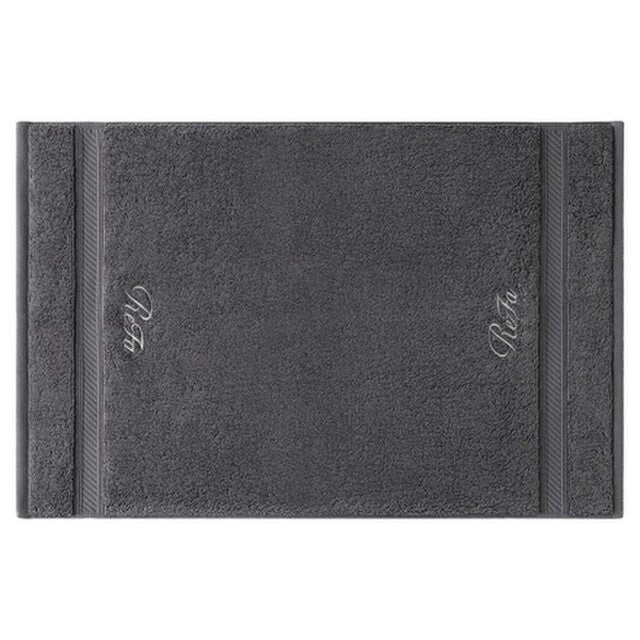 ReFa 浴室地墊 BATH MAT 埃及長絨棉吸水地墊