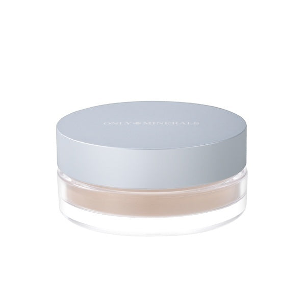 ONLY MINERALS 藥用美白粉底 Medicated Whitening Foundation