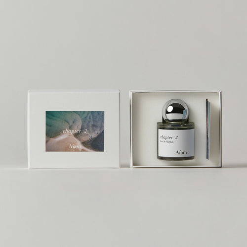 Aíam Chapter 2 香水 8mL/50mL