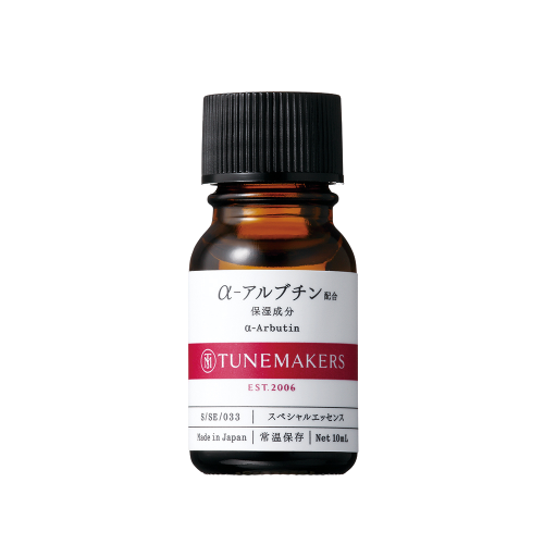 TUNEMAKERS α-熊果素原液 10mL 去色斑