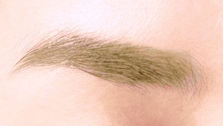 &be  Liquid Eyebrow 眉筆眉粉二合一 （深啡/自然啡)