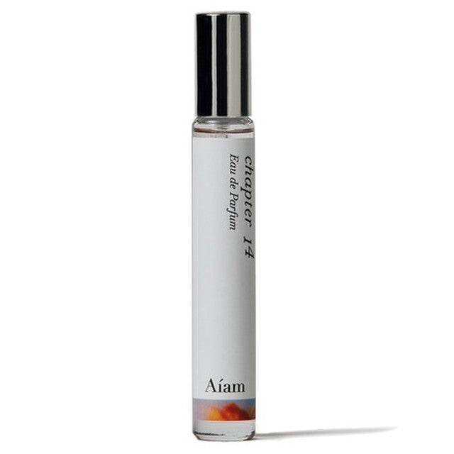 Aíam Chapter 14 香水 8mL/50mL