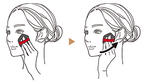 [2022年新版] MAQuillAGE 果凍遮瑕粉底 Dramatic Cushion Jelly SPF50PA++++