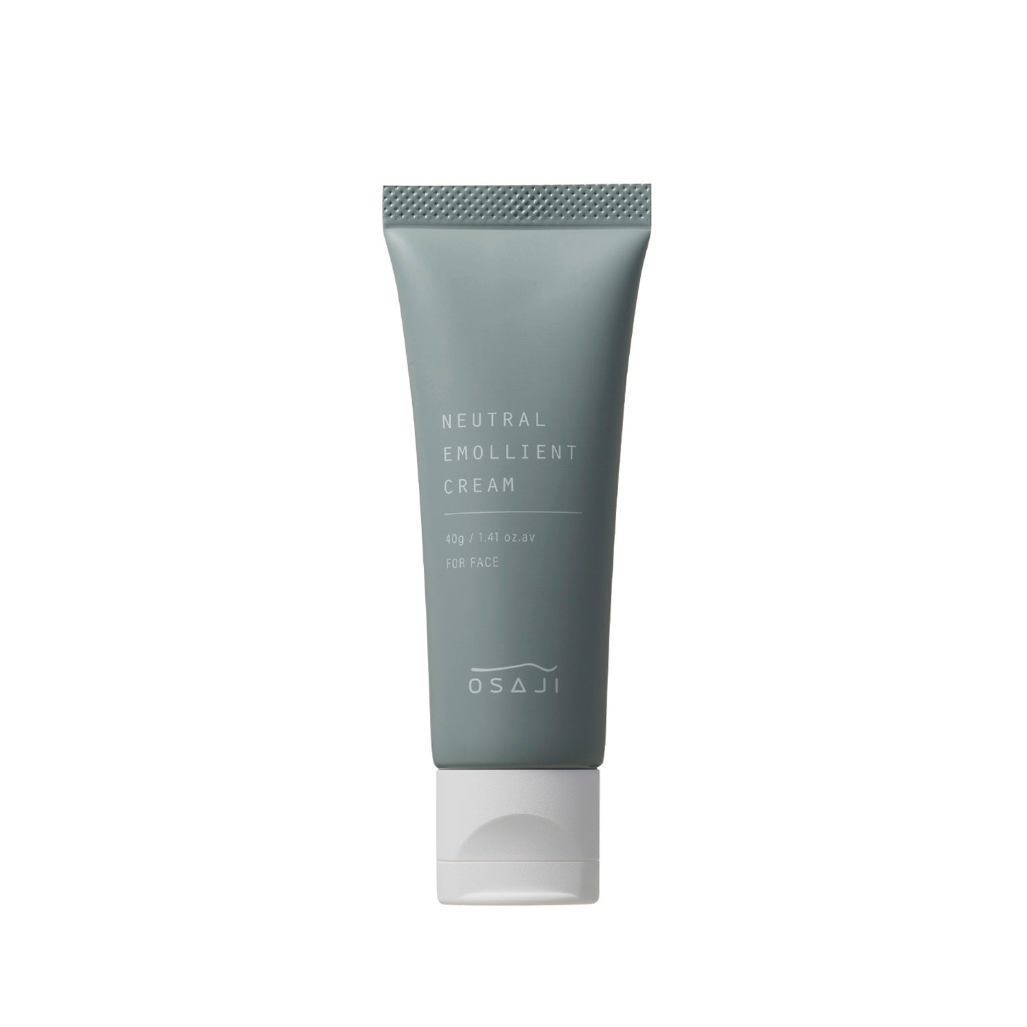 OSAJI 中性保濕霜 Neutral Emollient Cream 40g