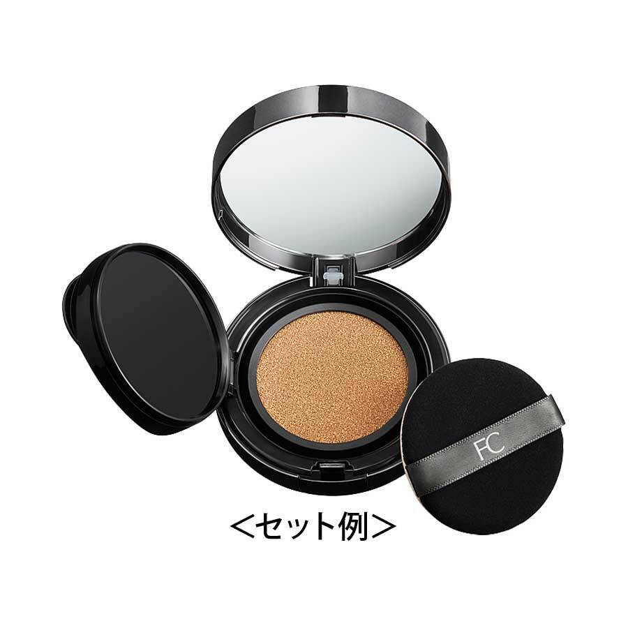 FANCL BB Cover Cushion 氣墊粉底 SPF50+ PA++++