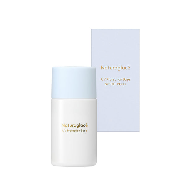 naturaglace UV防護底霜 UV Protection Base SPF50+ PA+++ 30mL