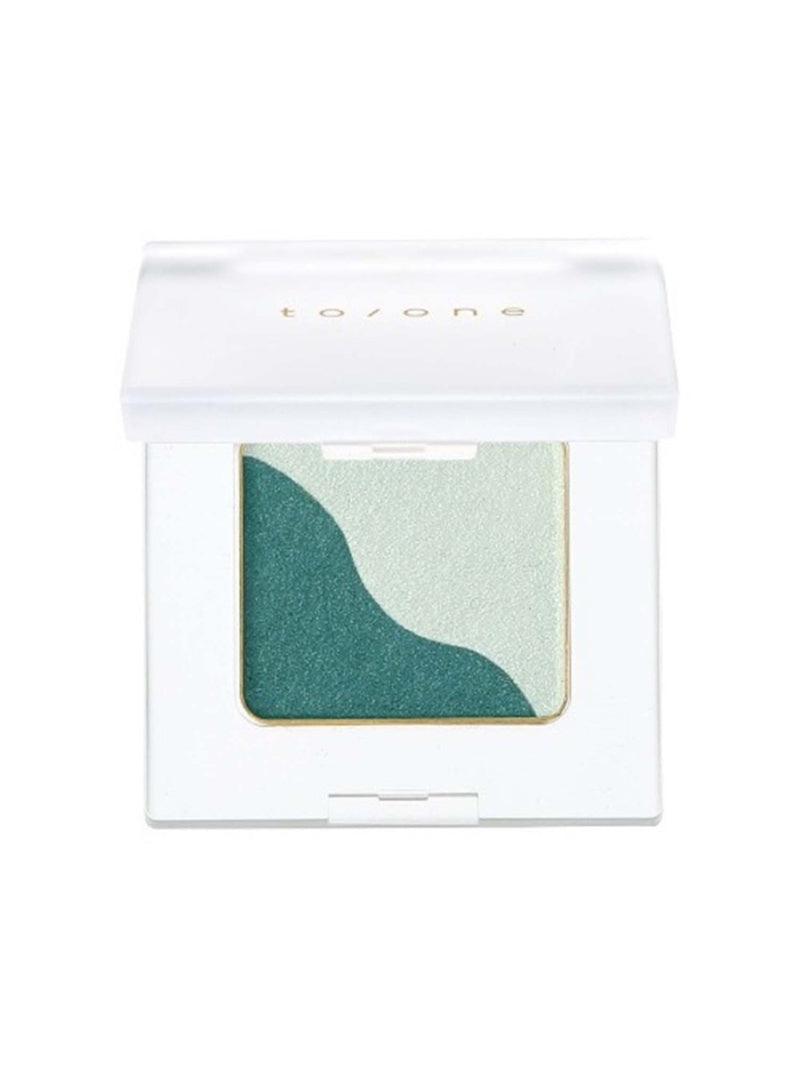 To One 經典花瓣眼影 多色可選 Petal Eyeshadow
