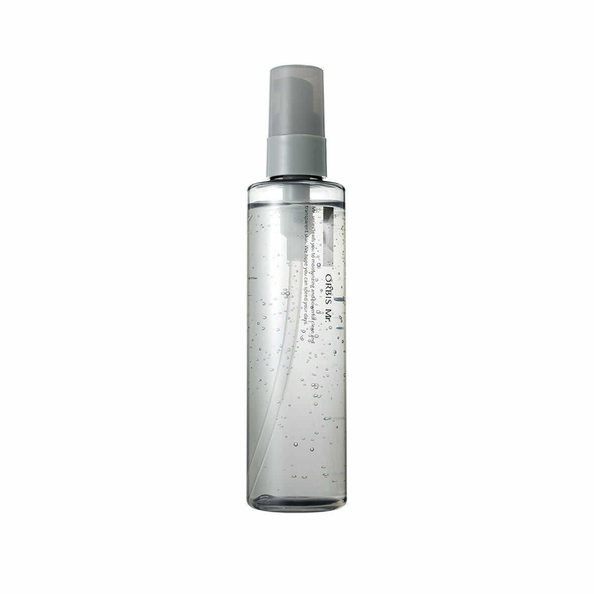 Orbis Mr 男士護膚精華露 Essence Lotion 180mL