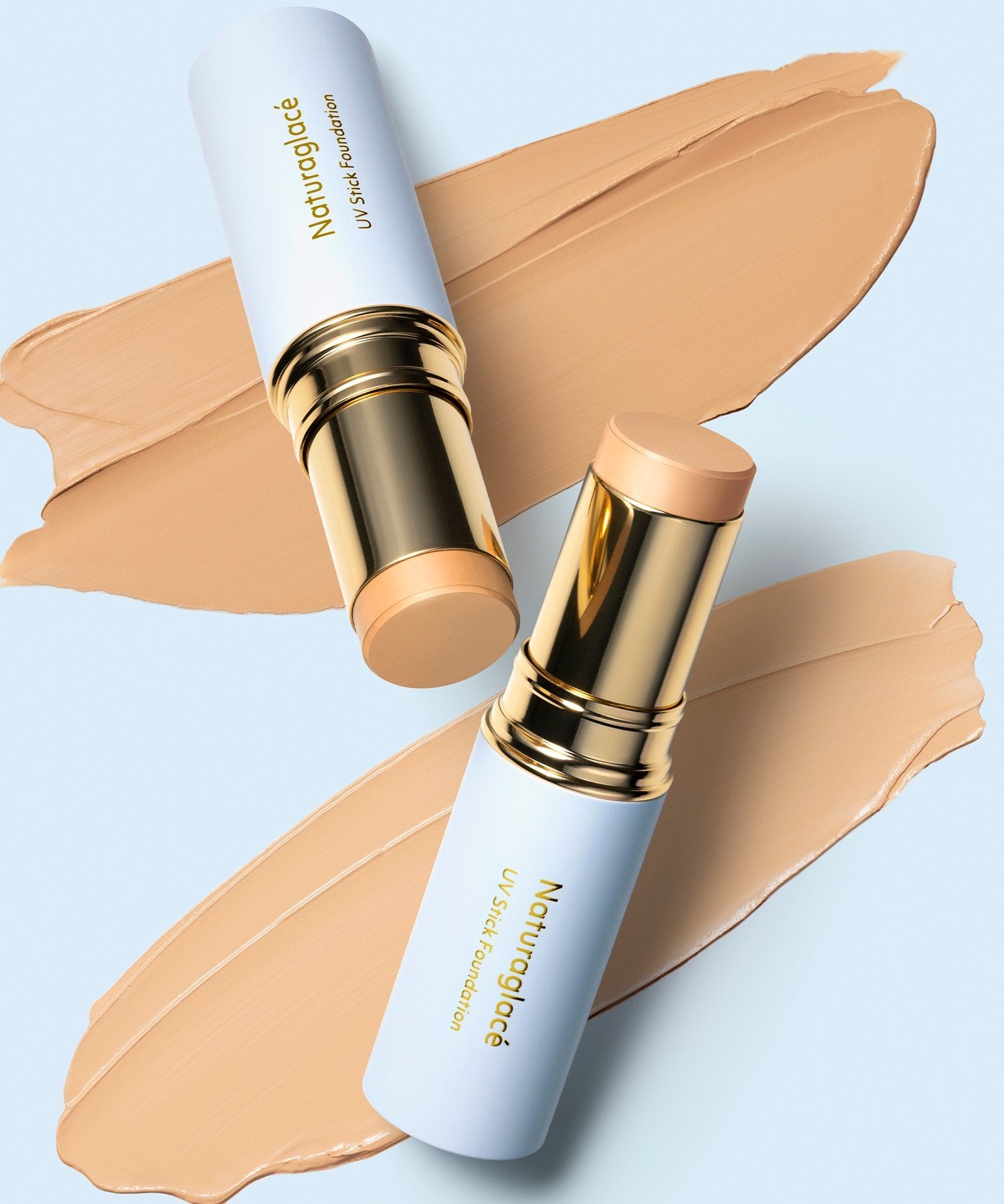 naturaglace UV 遮瑕棒 Stick Foundation 12g