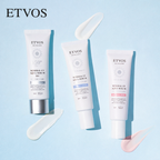 [三款可選] ETVOS 礦物UV水感精華 Mineral UV Aqua Serum 30g