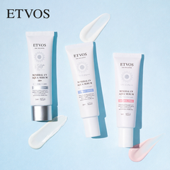 Brightening Sunscreen