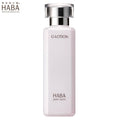 HABA G-Lotion 礦物精華健康水 (180/360 mL)