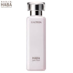 HABA G-Lotion 礦物精華健康水 (180/360 mL)