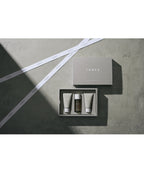 THREE 平衡保養入門組 混合肌油性肌 Balancing System Skincare First Kit