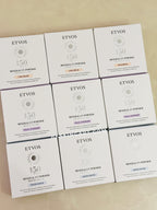 [2026限量] ETVOS 礦物UV碎粉 Mineral UV Powder AZ 有補充裝 SPF50・PA++++ 5g