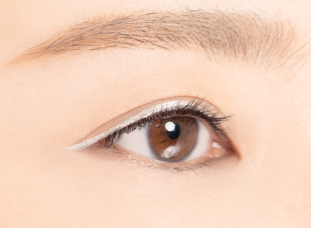 [新色] &be 眼線筆 Pencil Eyeliner