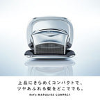 ReFa 迷你便攜髮梳 鏡梳二合一 MARQUISE COMPACT
