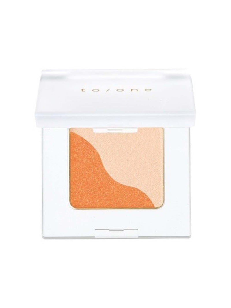 To One 經典花瓣眼影 多色可選 Petal Eyeshadow