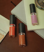 OSAJI 細緻光感唇彩 Nuance Lip Gloss 5g