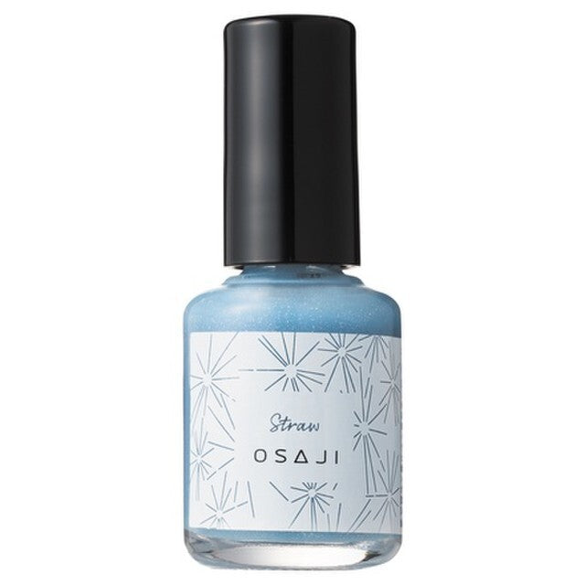 OSAJI 提升感指甲油 Uplift Nail Color