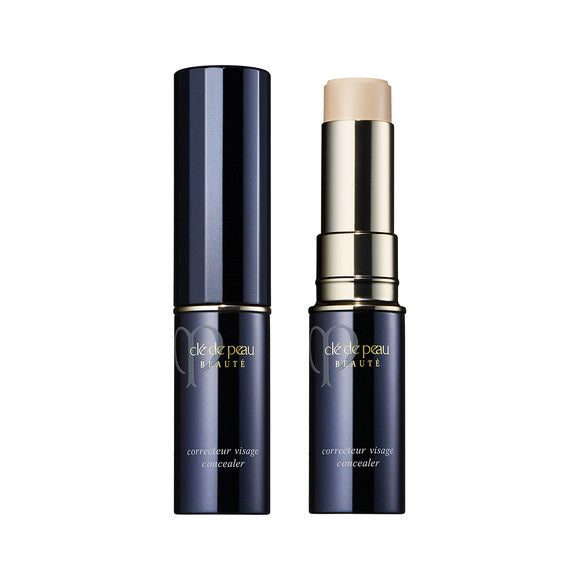 cle de peau CONCEALER 鑽光遮瑕膏 SPF25 PA+++ 5g