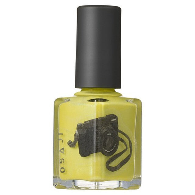 OSAJI 提升感指甲油 Uplift Nail Color