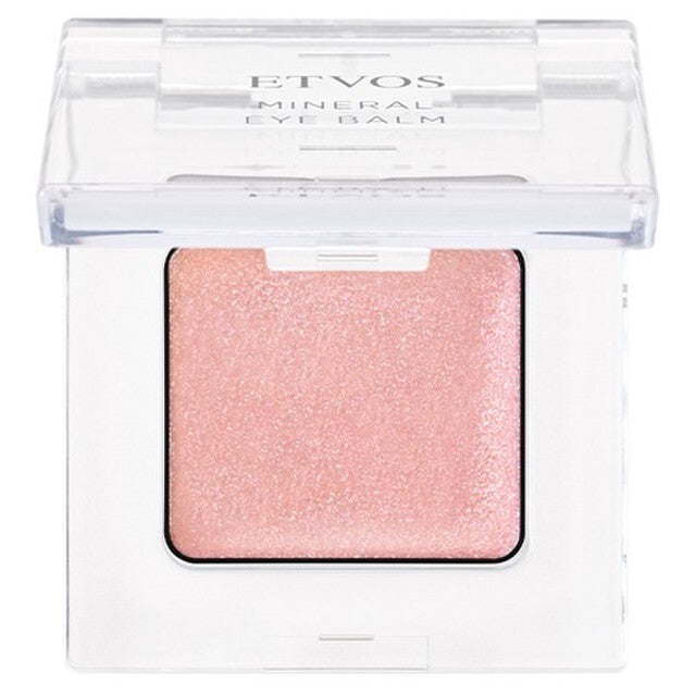 ETVOS 礦物眼影膏 Mineral Eye Balm