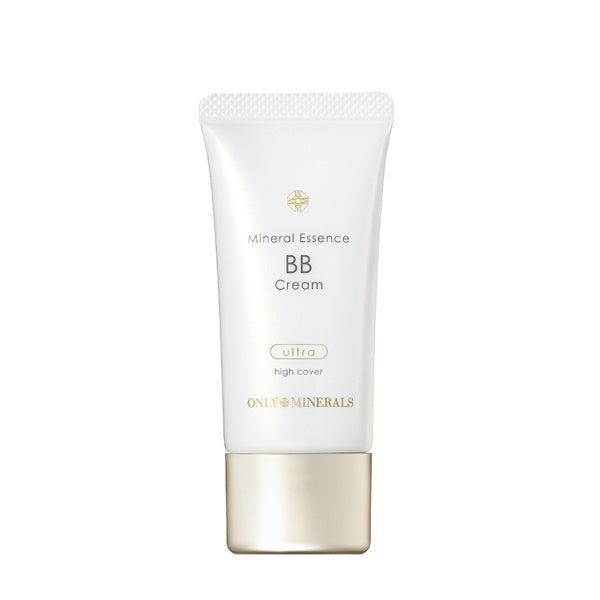 ONLY MINERALS 礦物植萃BB霜 Ultra High Cover 30g SPF25 PA++