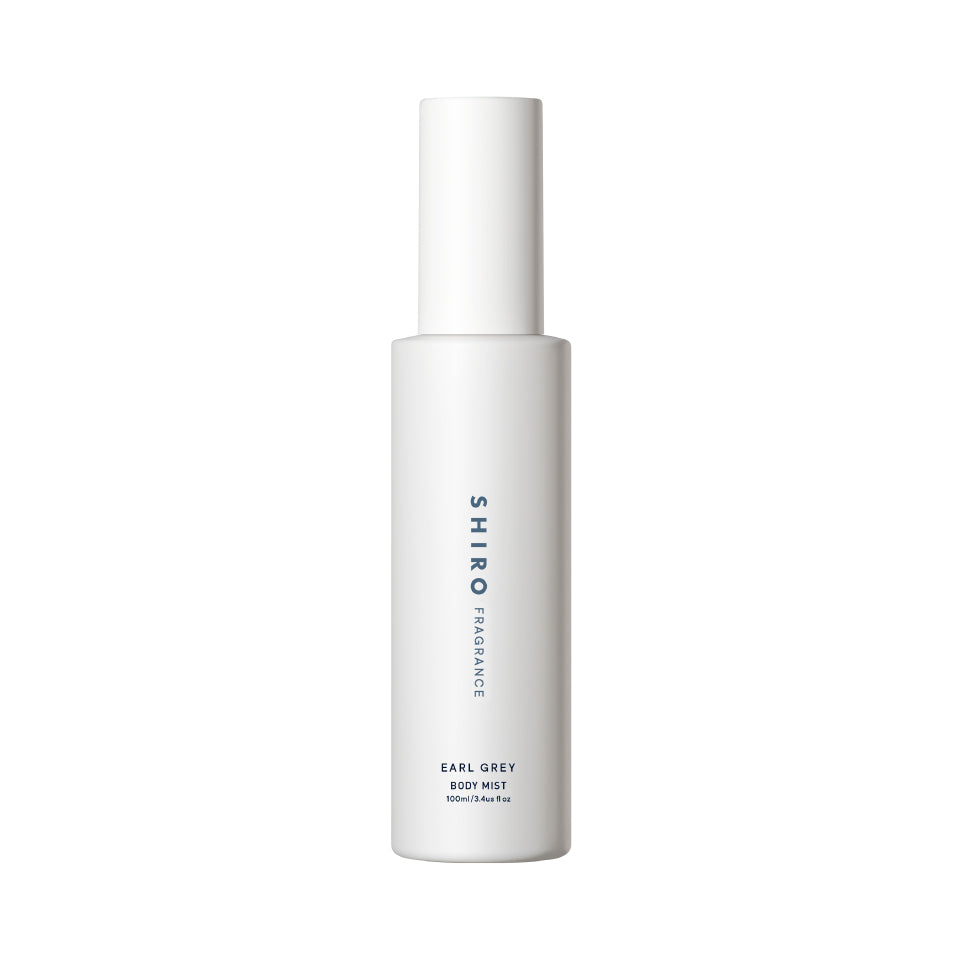 SHIRO 身體噴霧 Body Mist 100mL