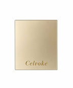 Celvoke 多用途彩妝盤 眼影眉粉兩用