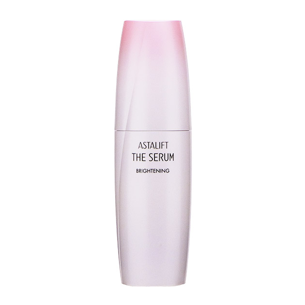 Astalift  亮白精華素 40mL