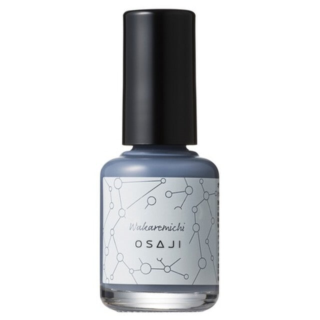 OSAJI 提升感指甲油 Uplift Nail Color