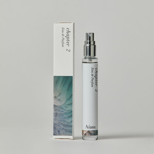 Aíam Chapter 2 香水 8mL/50mL